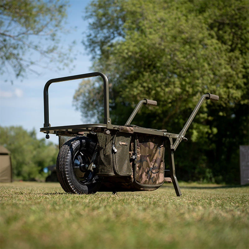 Fox Explorer Barrow Mk2